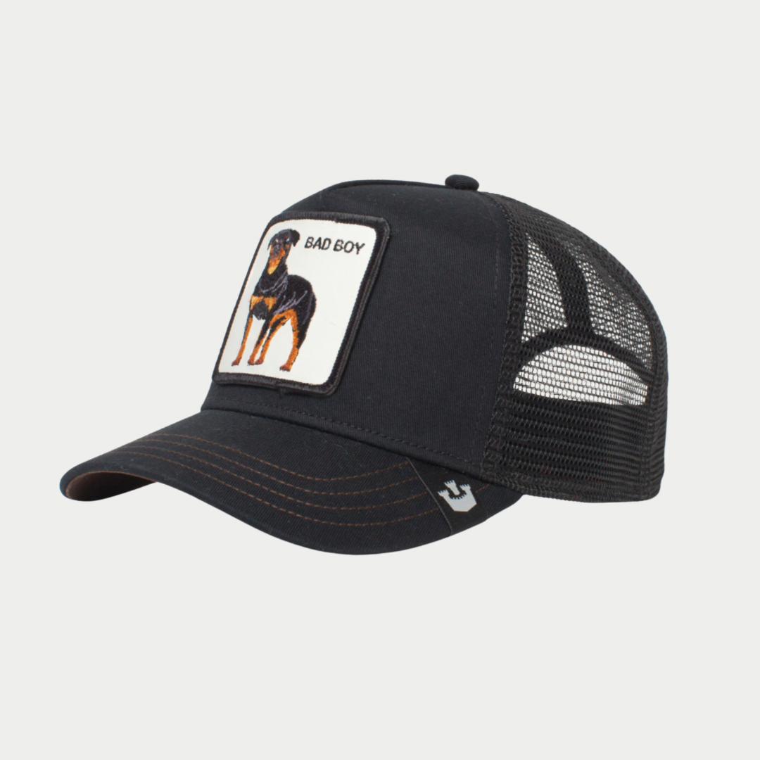 GORRA GOORIN BROS BAD BOY