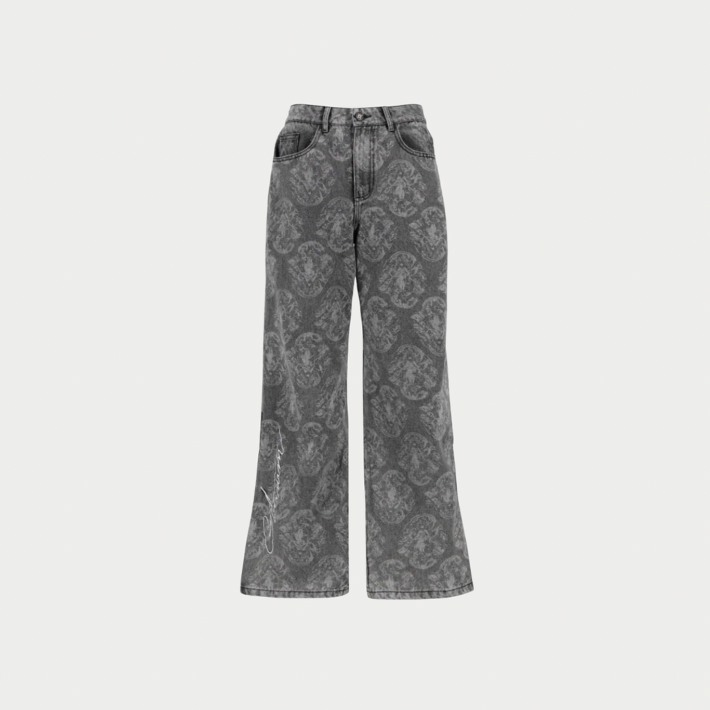 JEAN DAMA AURUM GATES