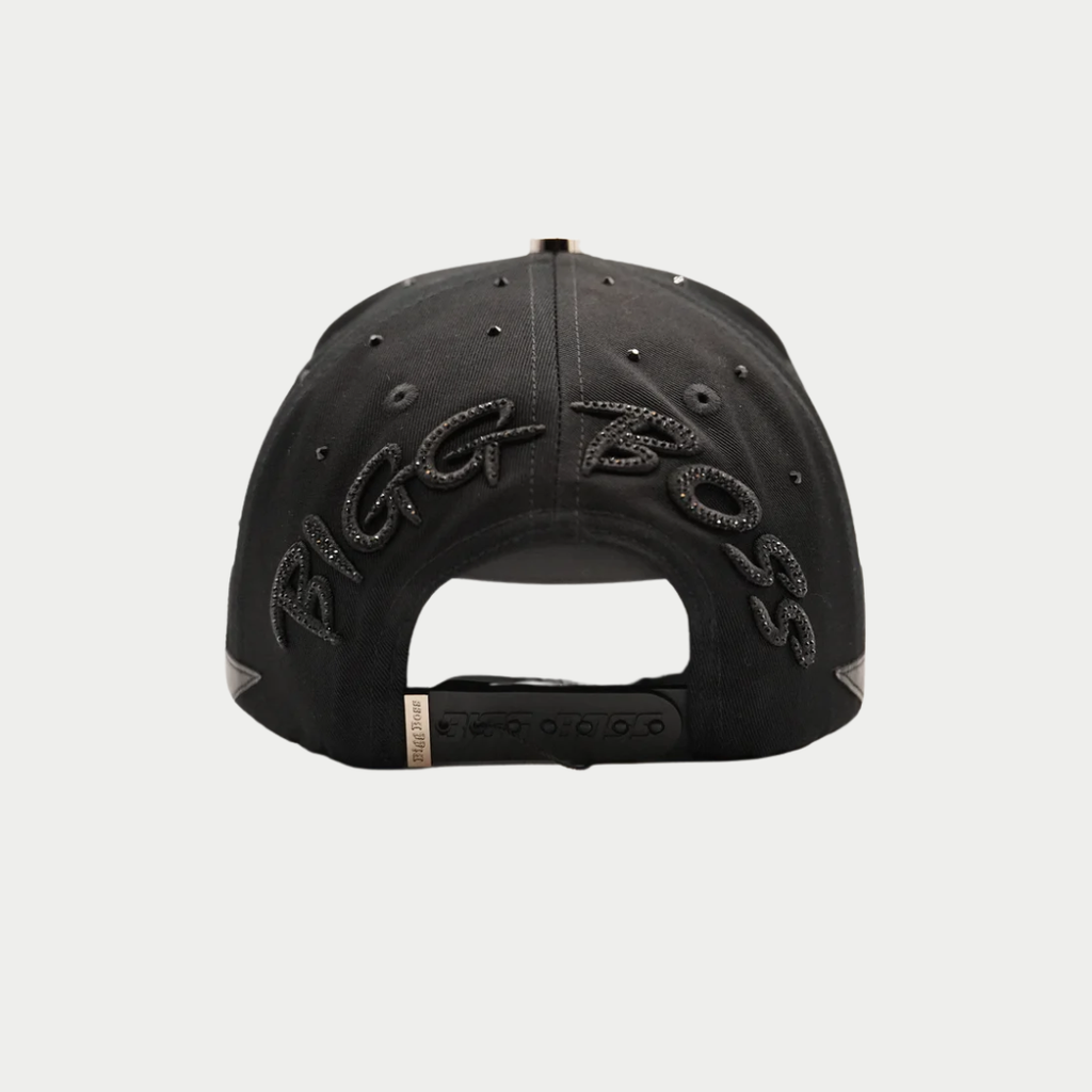 GORRA BIGG BOSS LA BENDECIDO