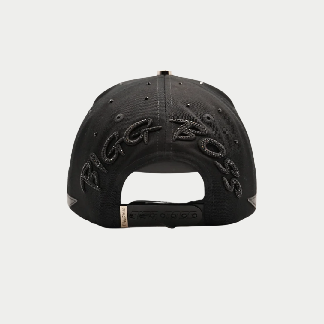 GORRA BIGG BOSS LA BENDECIDO