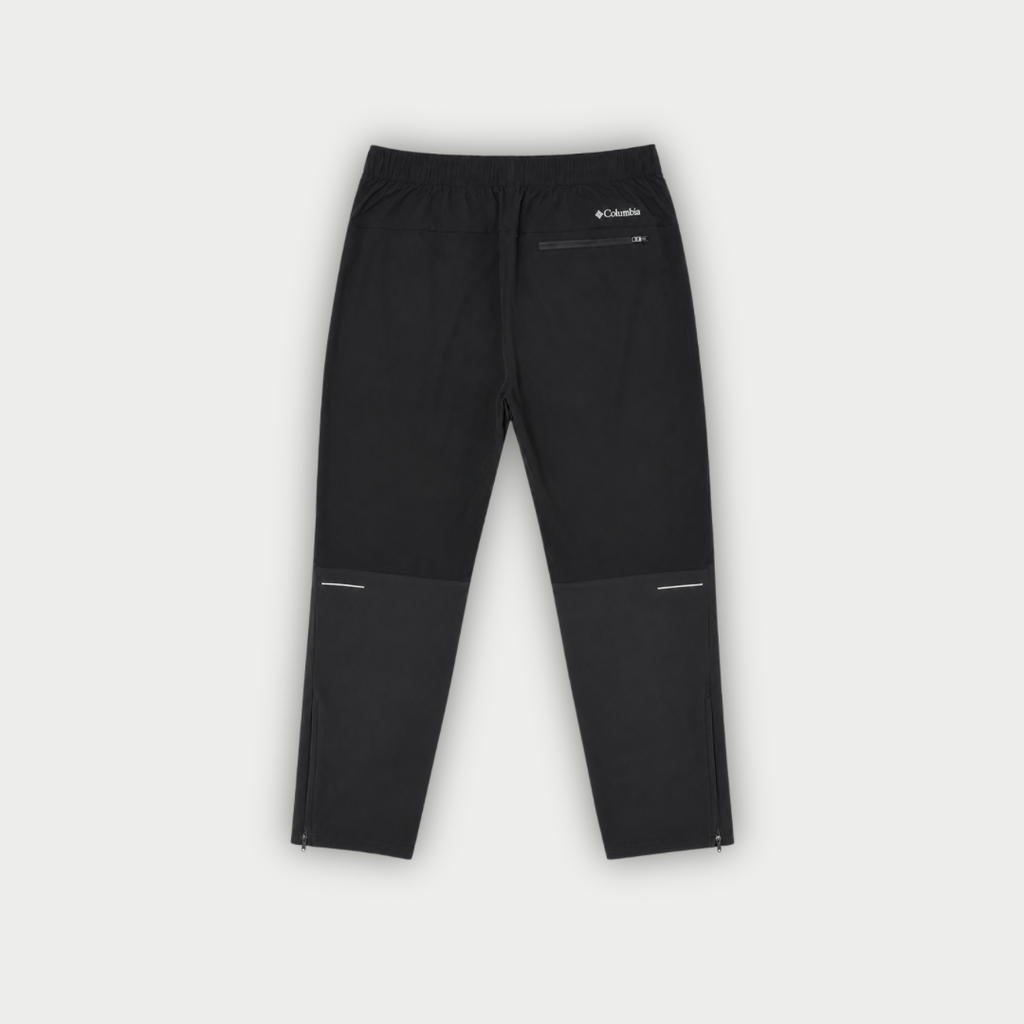 PANTALÓN COLUMBIA NEGRO