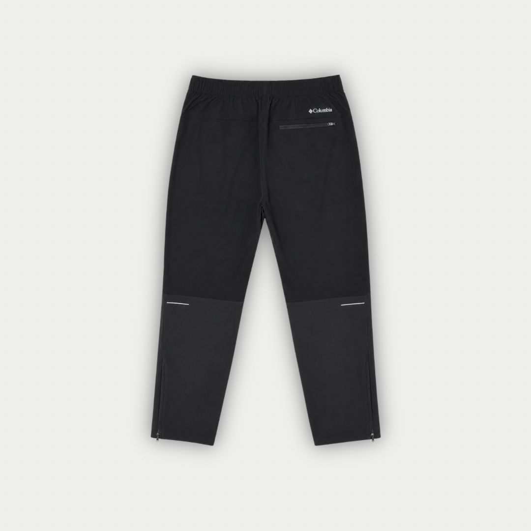 PANTALÓN COLUMBIA NEGRO