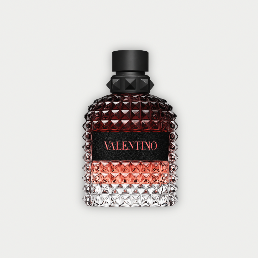 LOCIÓN VALENTINO CORAL FANTASY