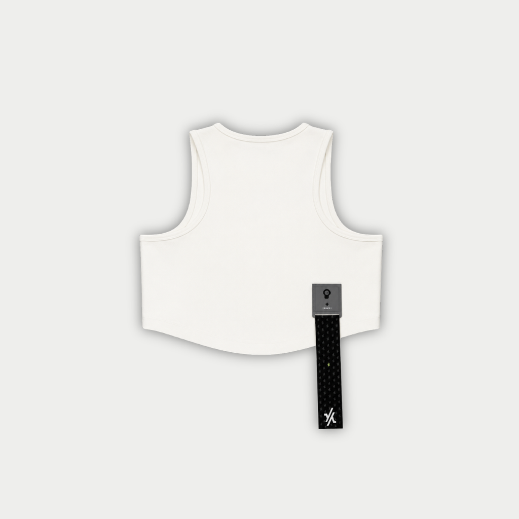 CROP TOP Y/OUT 4G