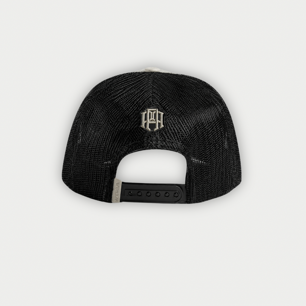 GORRA AP CROWN STORMY