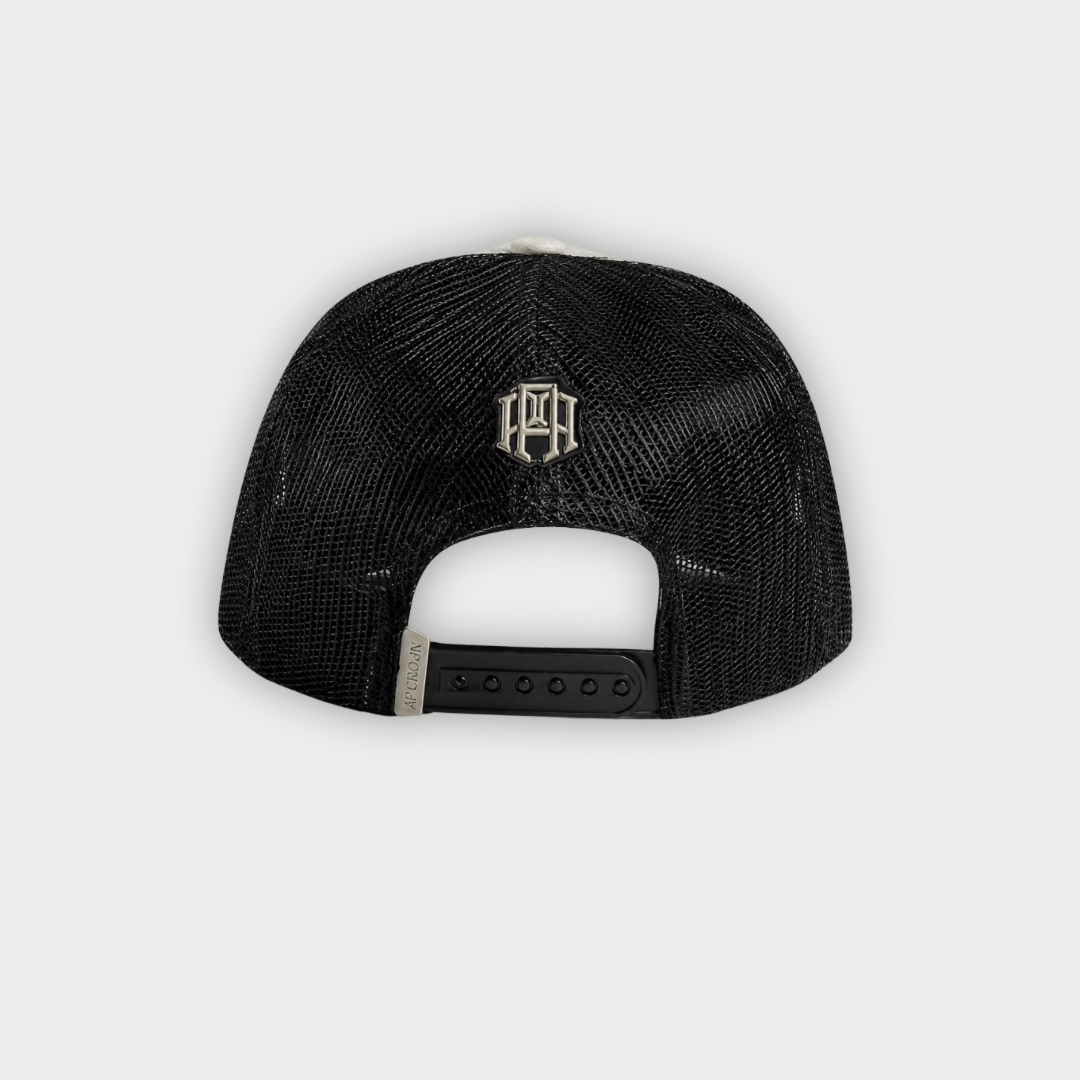 GORRA AP CROWN STORMY
