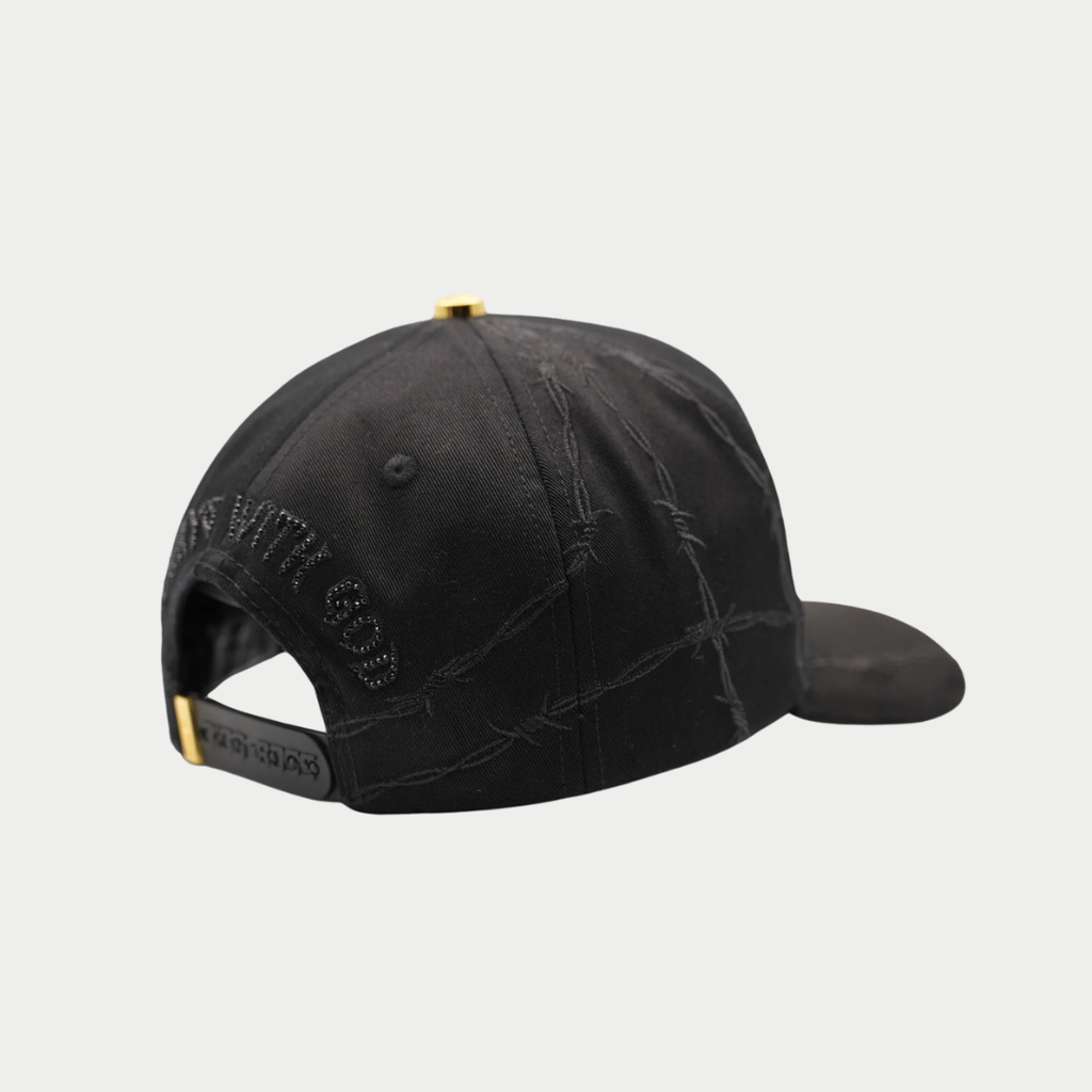 GORRA BIGG BOSS