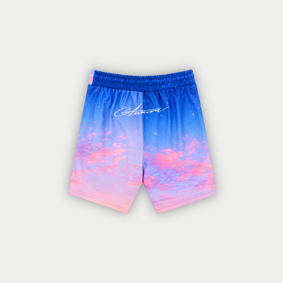 BERMUDA AURUM ROSE SKY