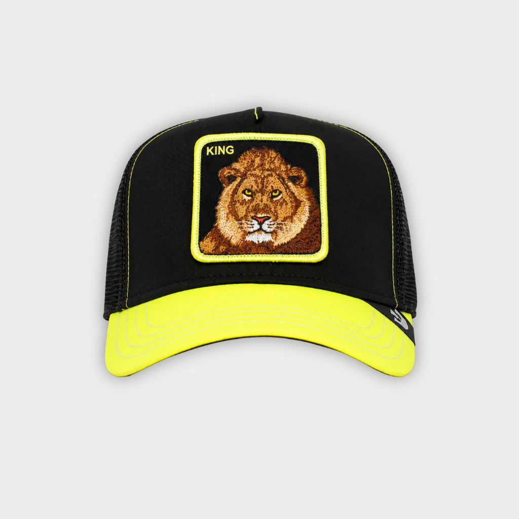 GORRA GOORIN BROS EVERYTHING