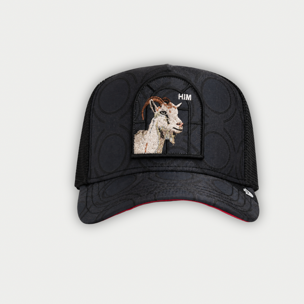 GORRA GOORIN BROS RELIGULOUS - HYMN