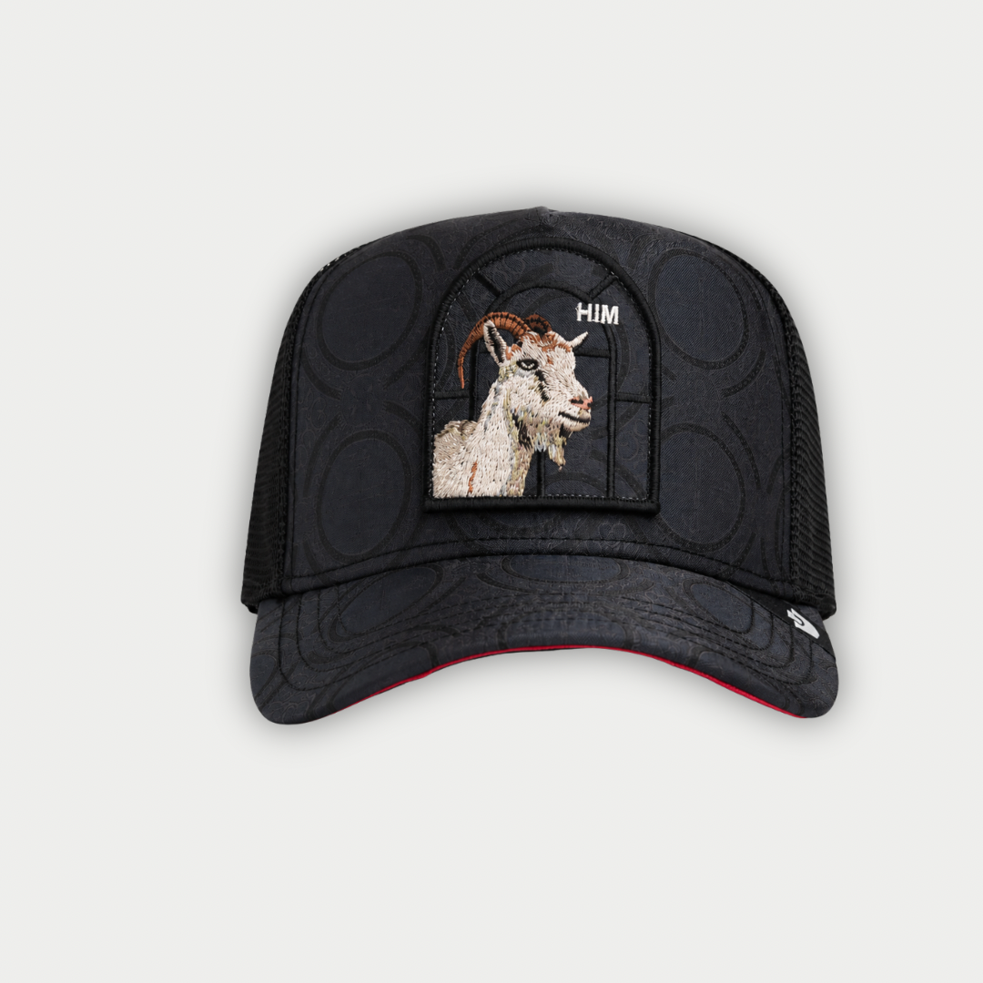 GORRA GOORIN BROS RELIGULOUS - HYMN