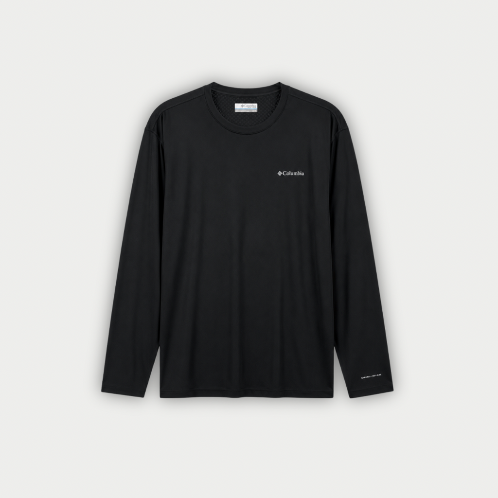 BUSO COLUMBIA NEGRO
