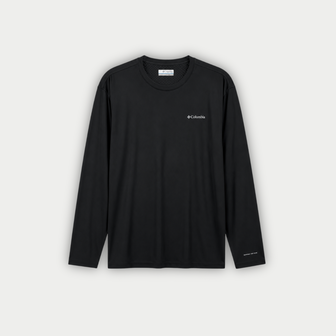 BUSO COLUMBIA NEGRO