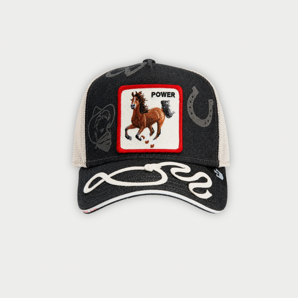 GORRA GOORIN BROS FULL THOTTLE