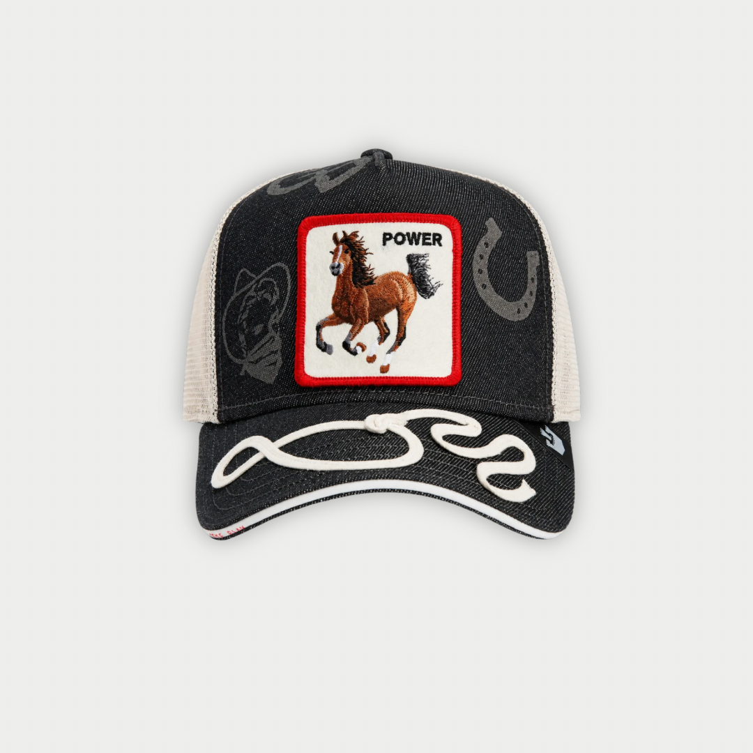 GORRA GOORIN BROS FULL THOTTLE