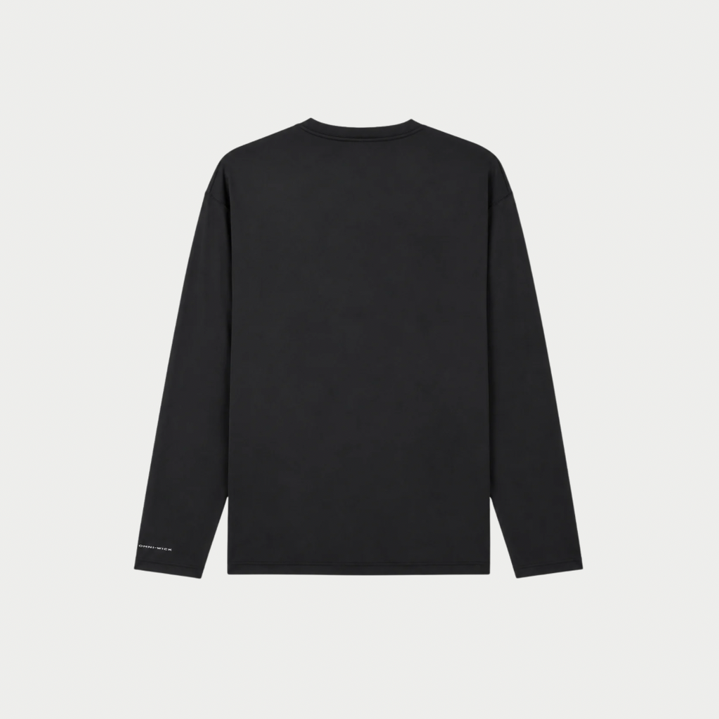 BUSO COLUMBIA NEGRO