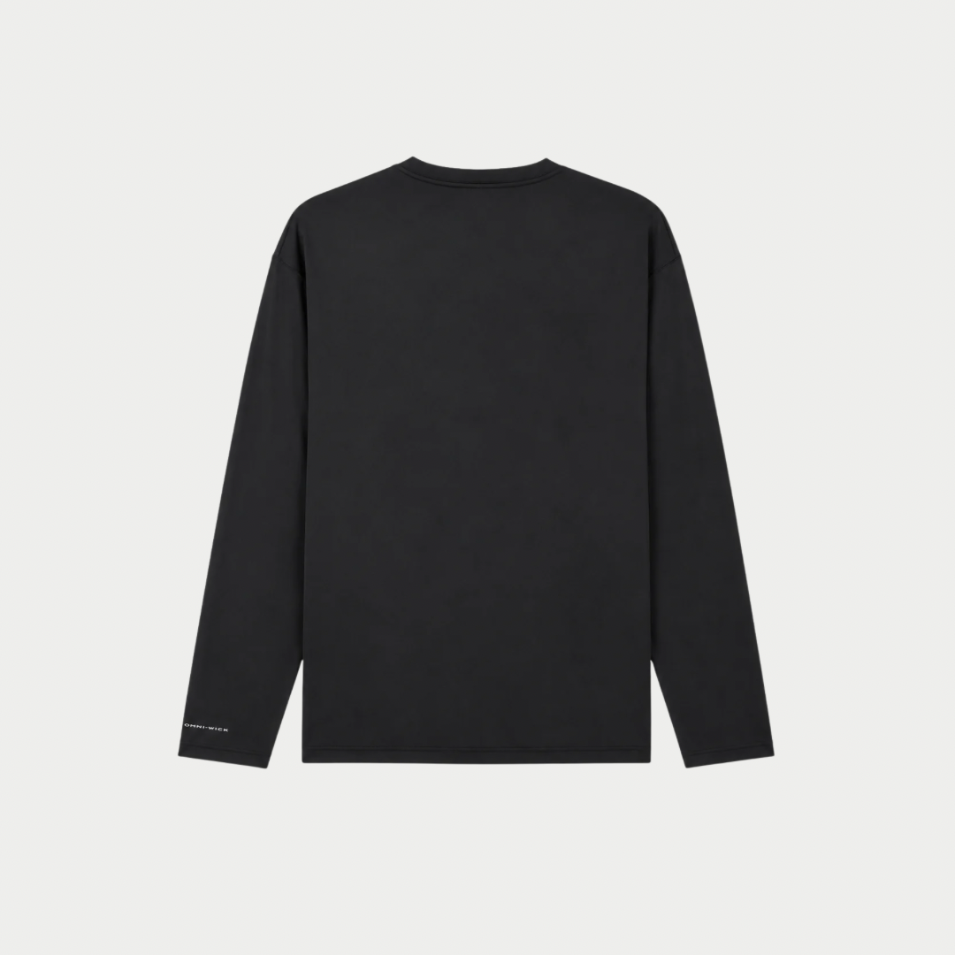 BUSO COLUMBIA NEGRO