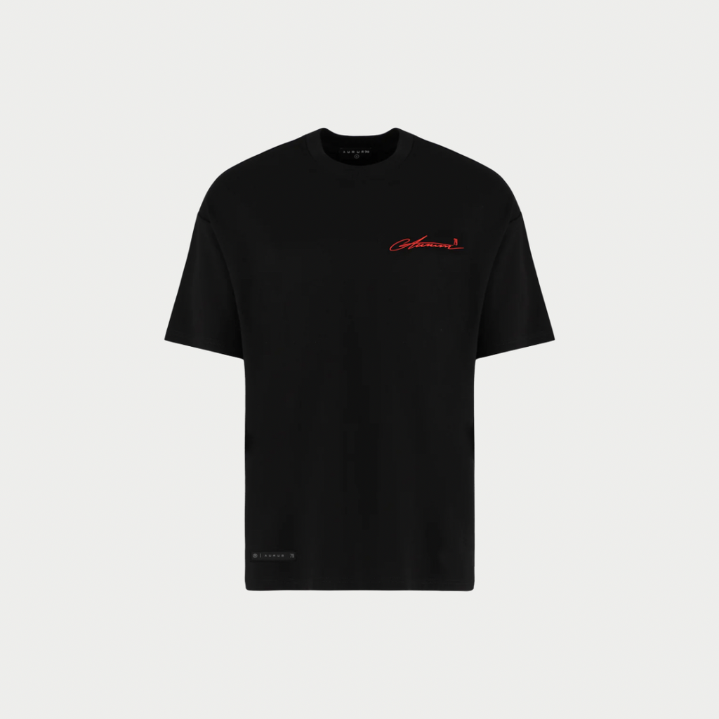 CAMISETA AURUM BAHAMAS