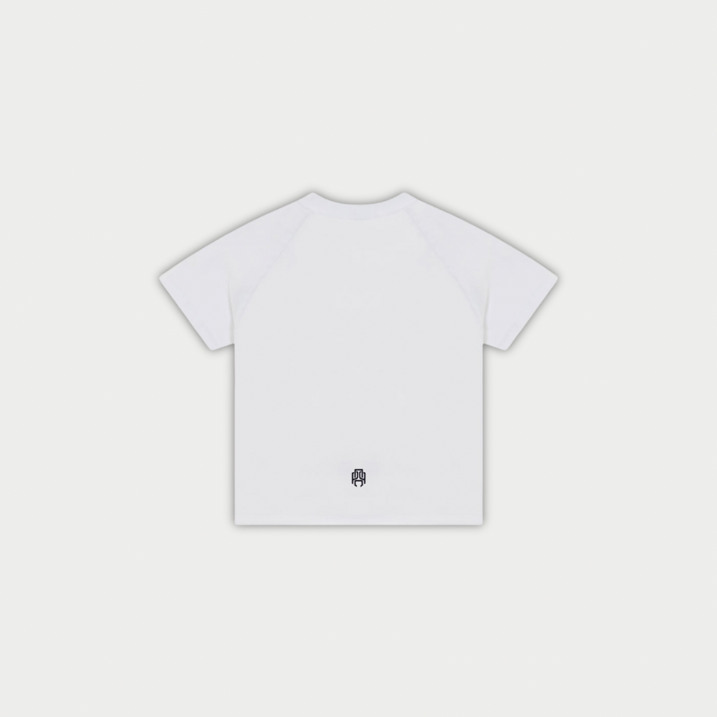 CAMISETA AP CROWN DAMA HAZE PINK