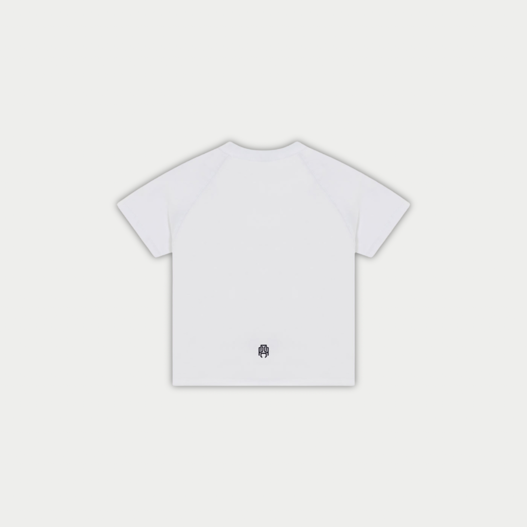 CAMISETA AP CROWN DAMA HAZE PINK