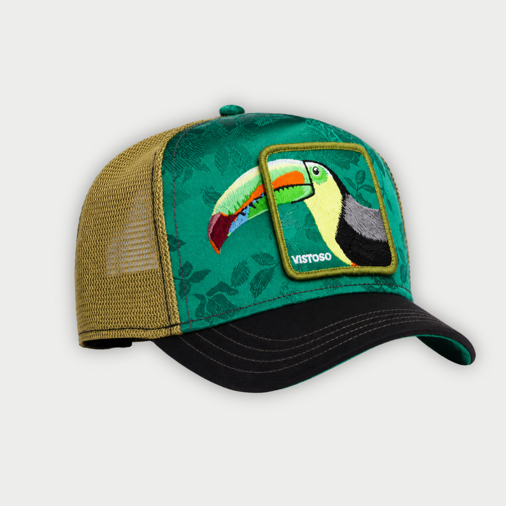 GORRA GOORIN BROS BELIZE TOUCAN