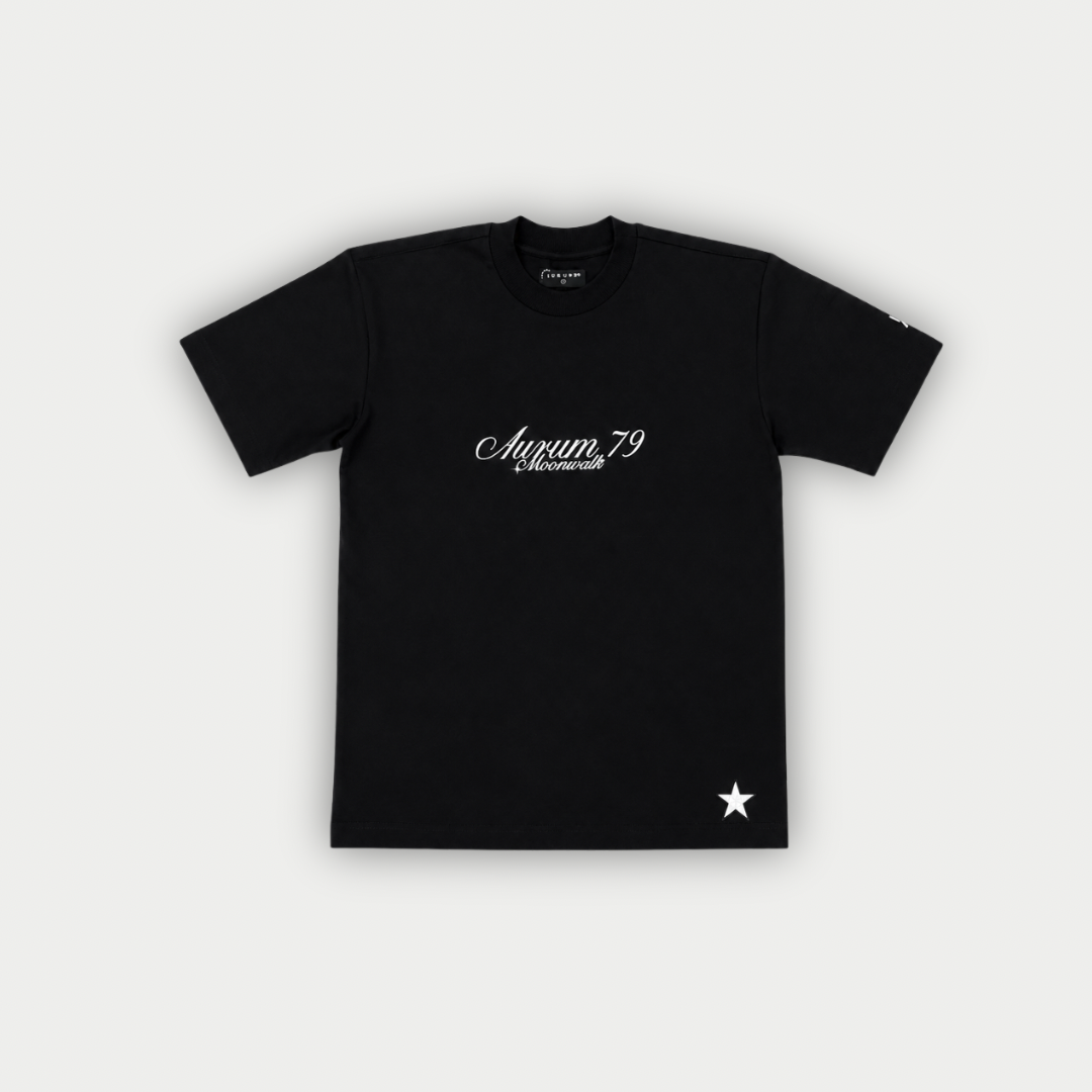 CAMISETA AURUM MJ