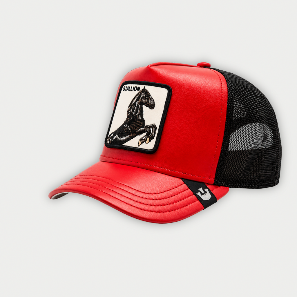 GORRA GOORIN BROS SHLEATHER STALLION