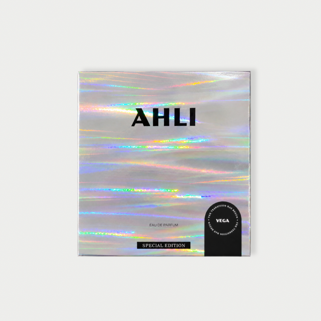 PACK AHLI VEGA
