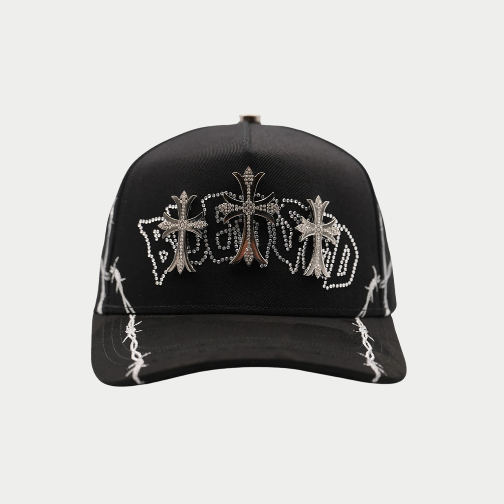 GORRA BIGG BOSS BENDECIDO