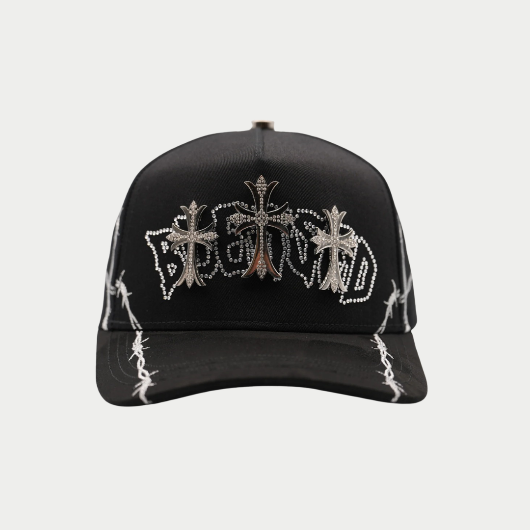 GORRA BIGG BOSS BENDECIDO