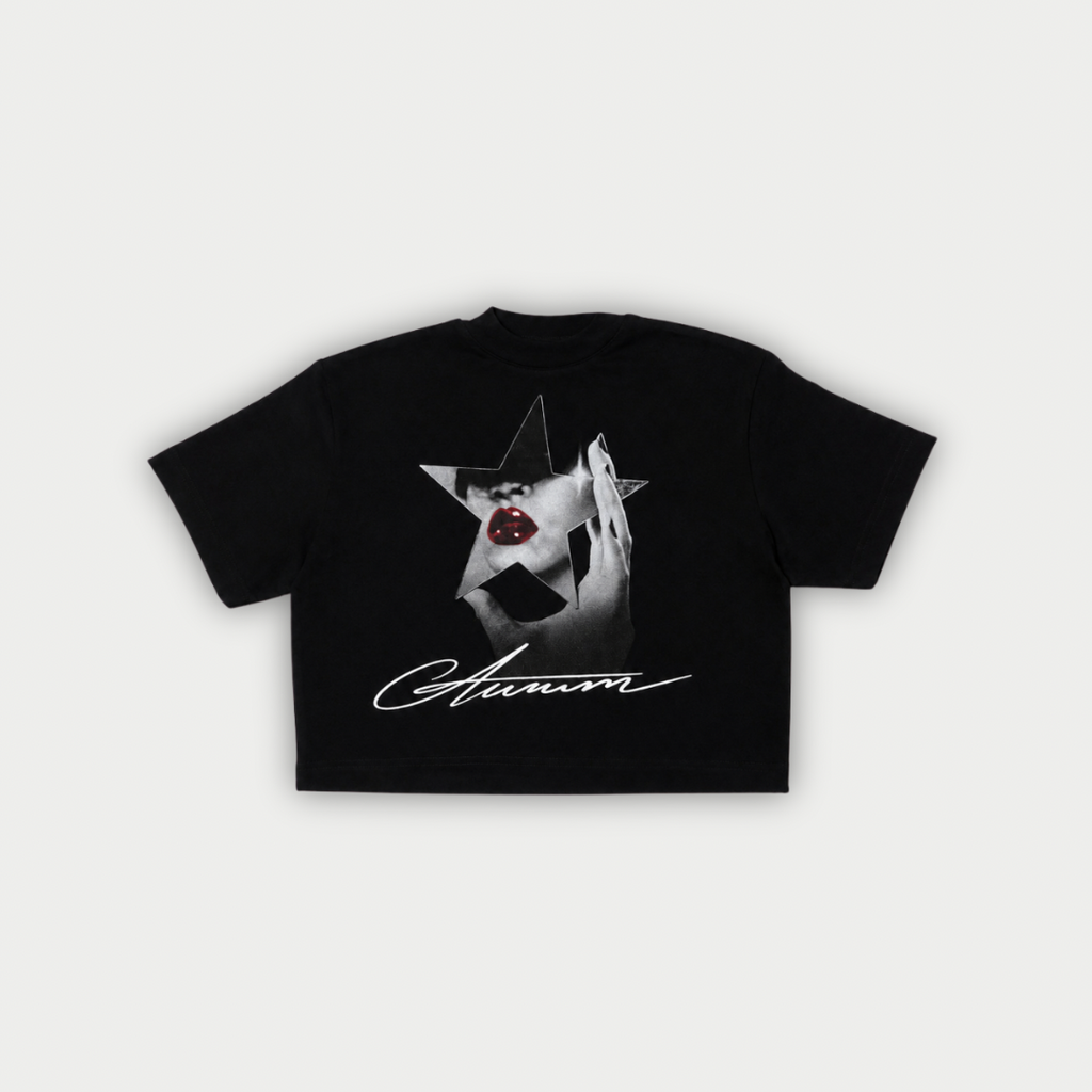 CAMISETA AURUM DAMA RIRI
