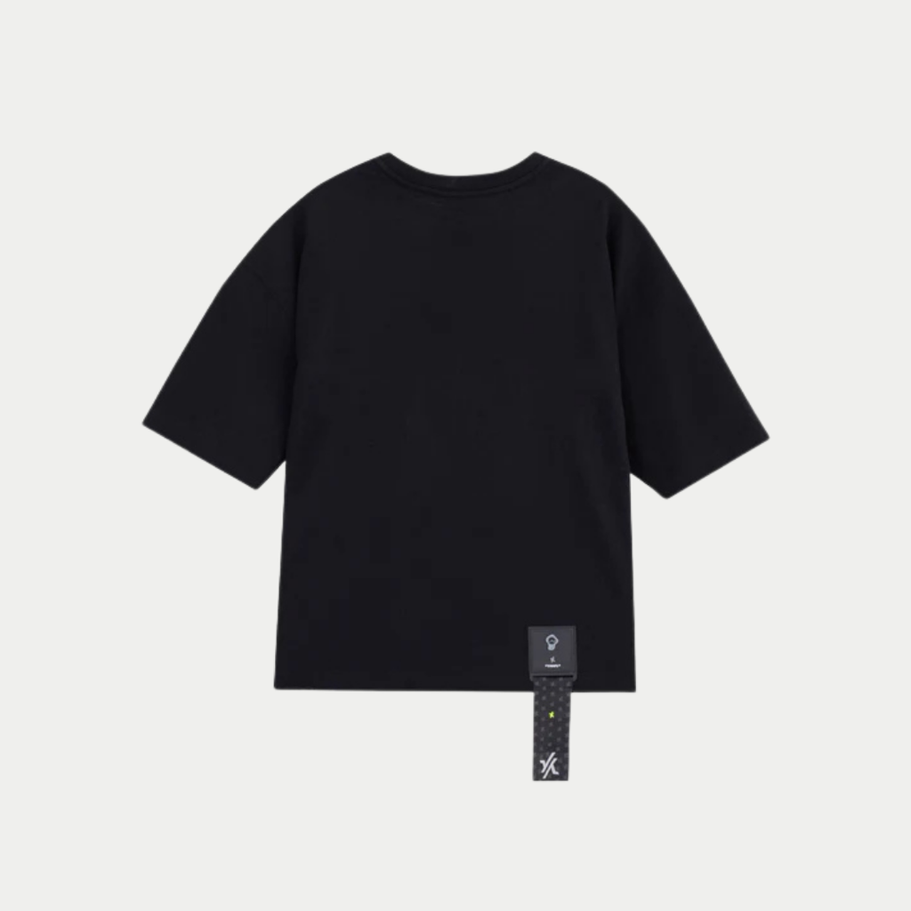 CAMISETA Y/OUT FIRST CLASS