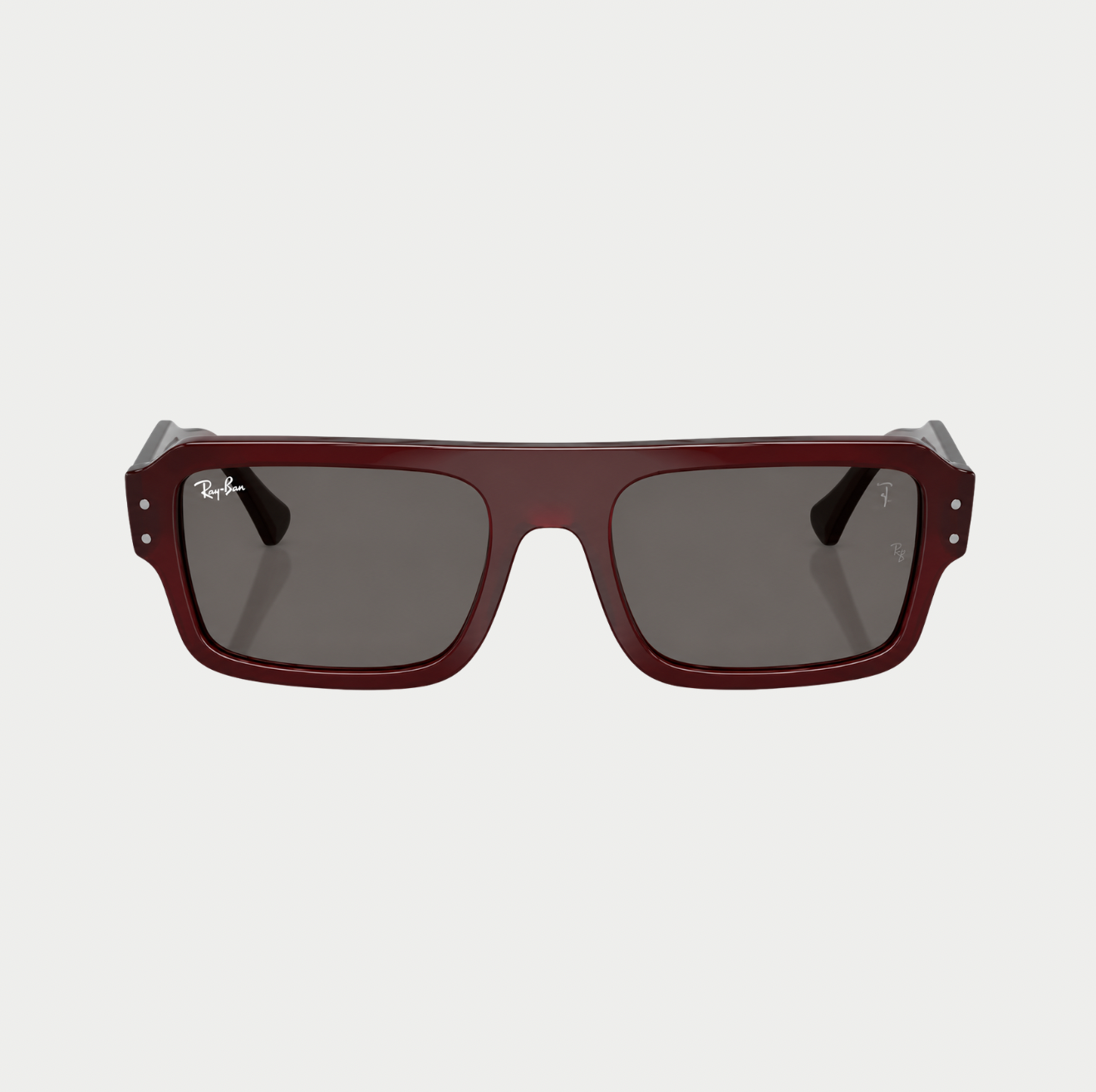 GAFAS LEWIS HAMILTON BY RAY - BAN - FERRARI
