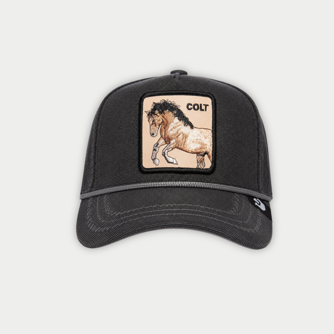 GORRA GOORIN BROS BUCKING DUCK