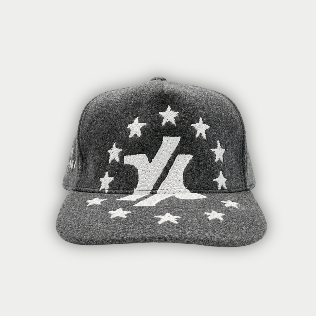 GORRA Y/OUT VALUE GRIS