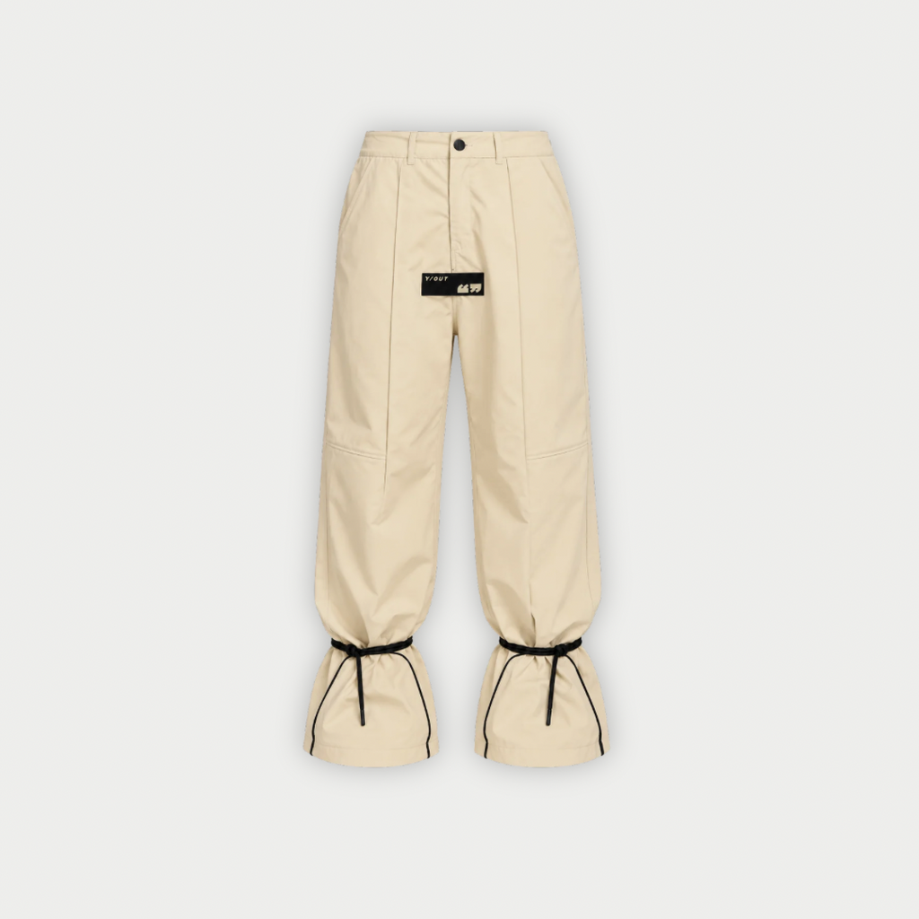 PANTALÓN DAMA Y/OUT FIVE STAR