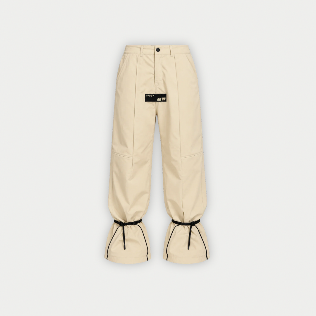 PANTALÓN DAMA Y/OUT FIVE STAR