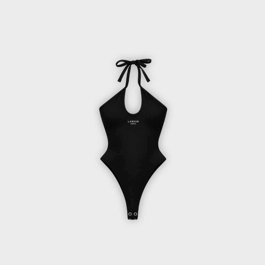 BODY LABEUR BIJOU NEGRO