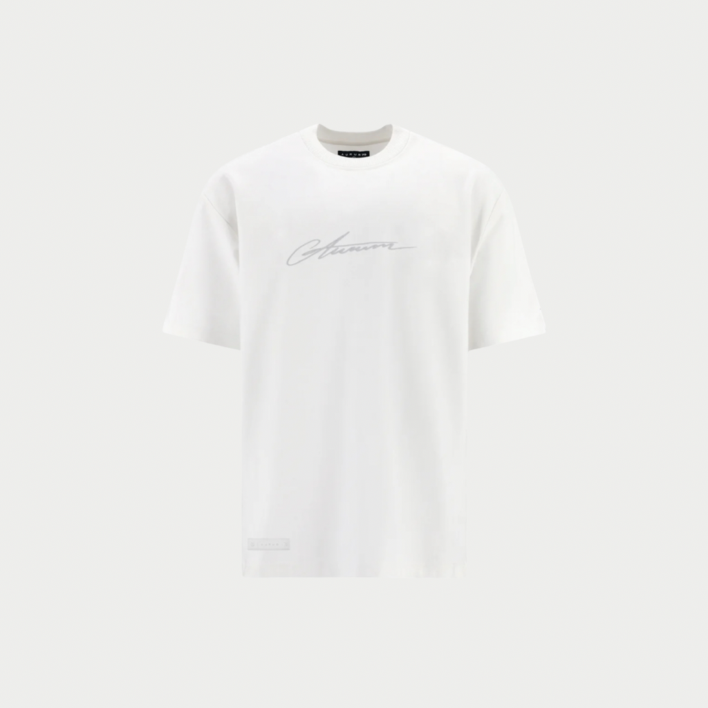 CAMISETA AURUM SIGNATURE