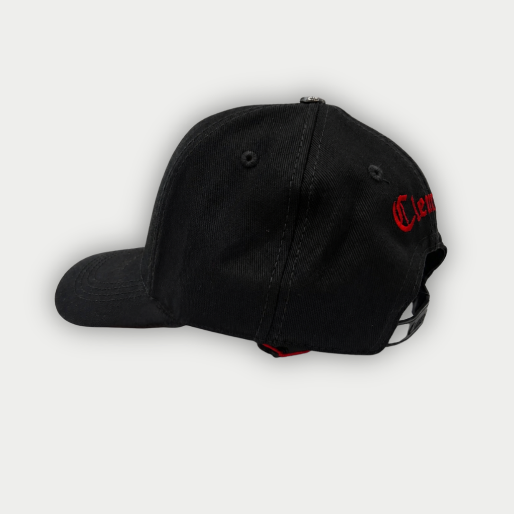GORRA CLEMONT NAUFRAGIO NEGRA