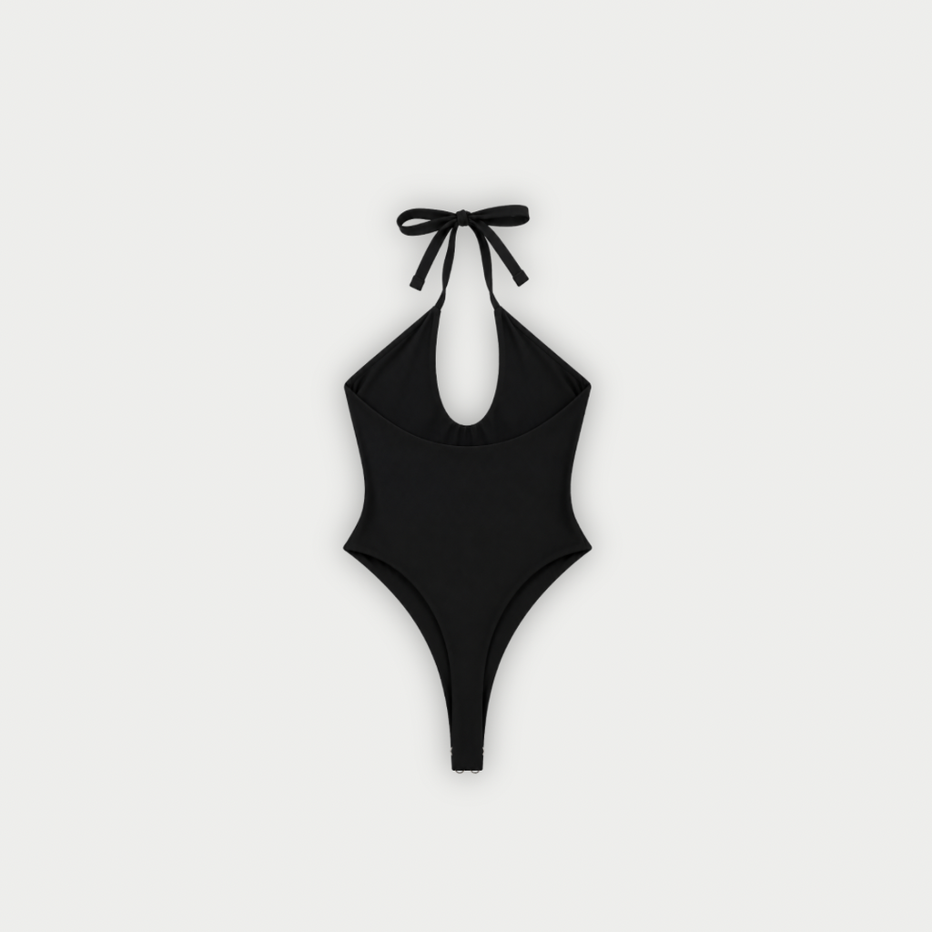 BODY LABEUR BIJOU NEGRO