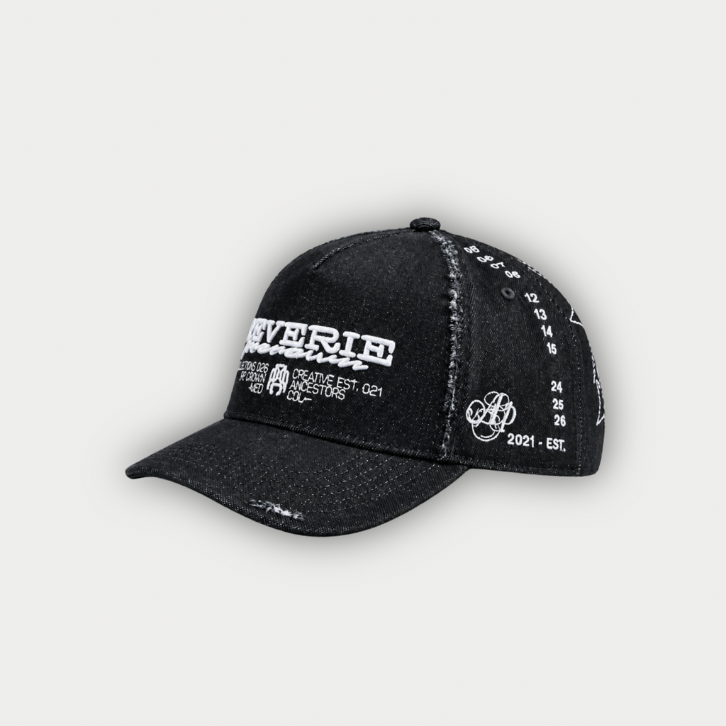 GORRA AP CROWN BLISS