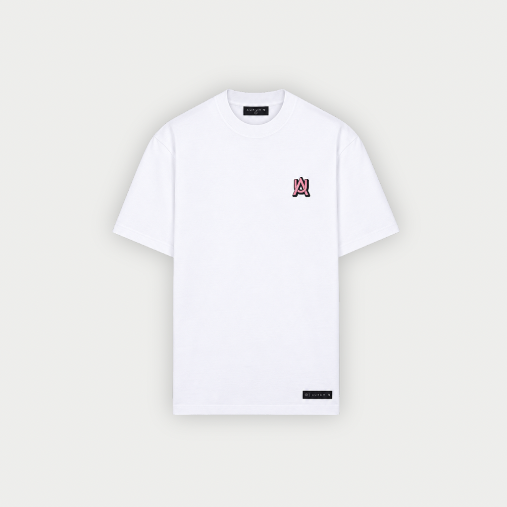 CAMISETA AURUM MAGAZINE