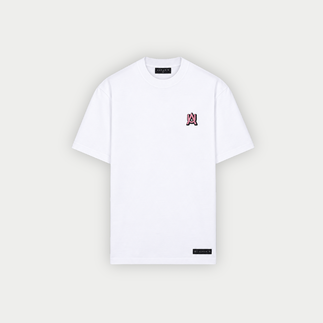 CAMISETA AURUM MAGAZINE