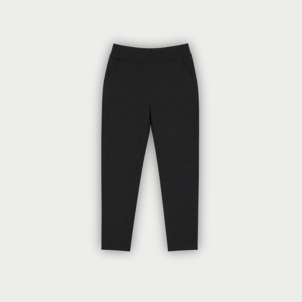 PANTALÓN COLUMBIA NEGRO