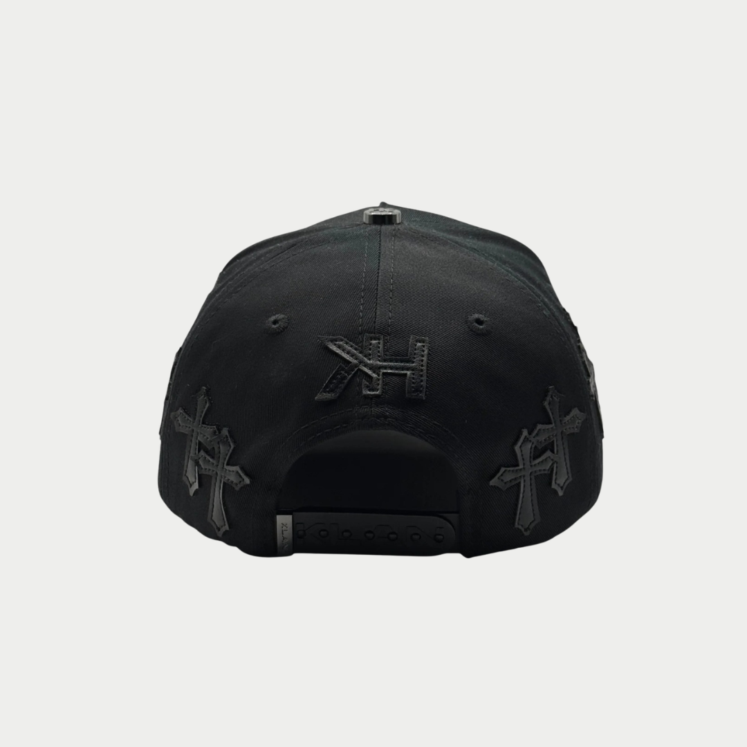 GORRA BIGG BOSS LOS ANGELES