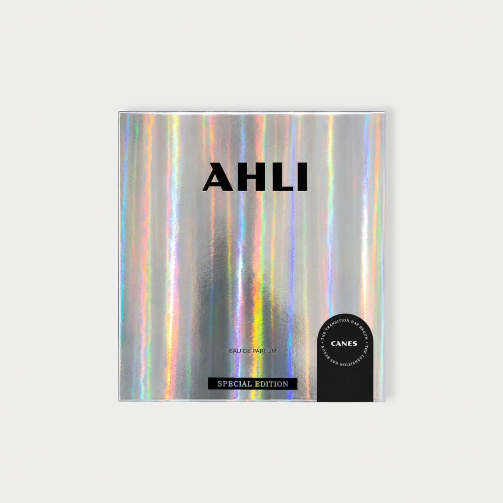 PACK AHLI CANES