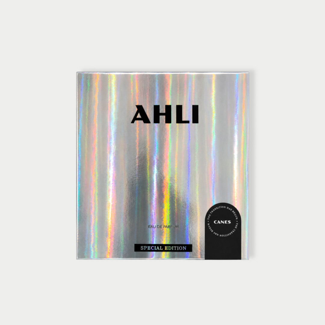PACK AHLI CANES