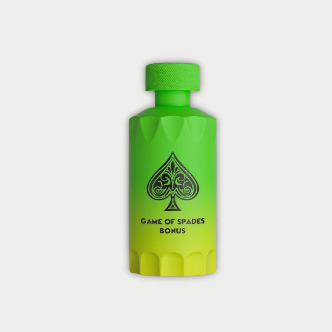 LOCIÓN GAME OF SPADES BONUS