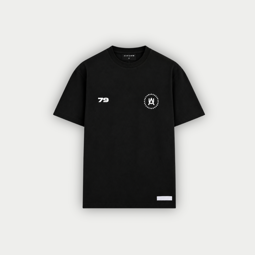 CAMISETA AURUM UMBRELLA